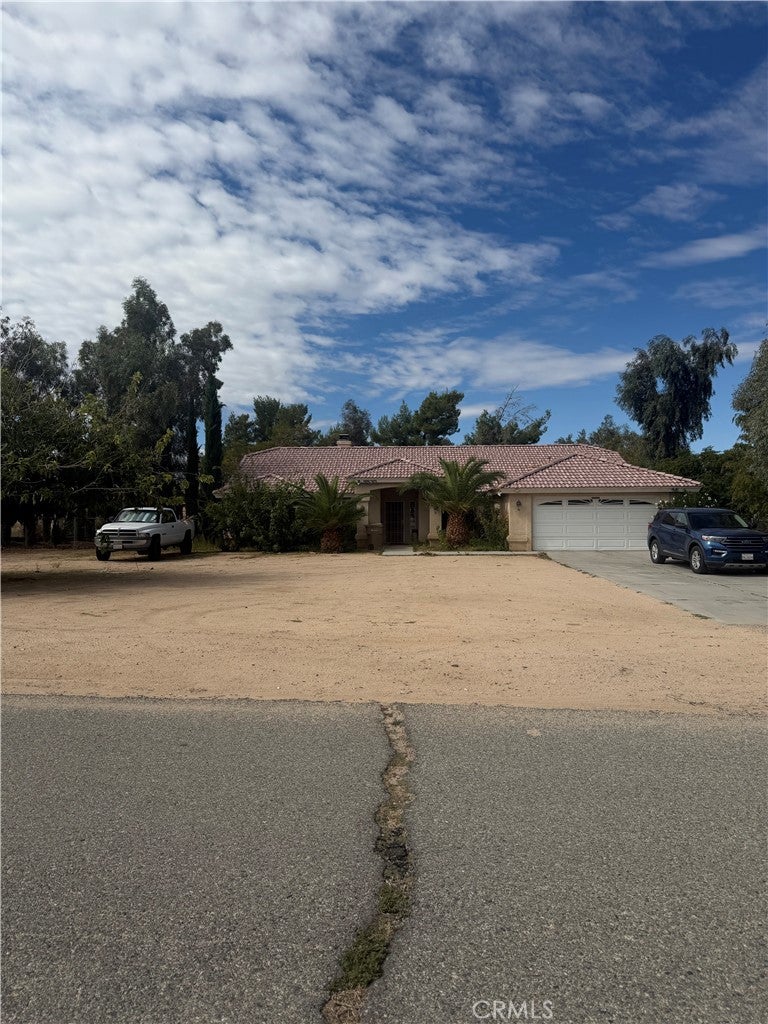 9530 N Carissa Avenue N