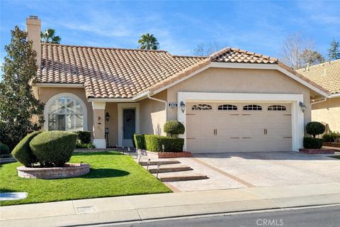 Photo of 5466 W Pinehurst Drive, Banning, CA 92220 (MLS # SR26014581)