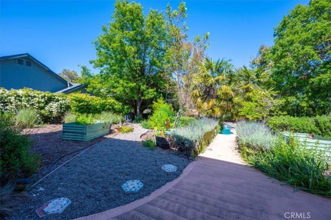 Tiny photo for 6275 Portola Road, Atascadero, CA 93422 (MLS # NS26177963)