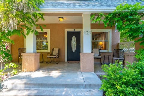 Tiny photo for 6275 Portola Road, Atascadero, CA 93422 (MLS # NS26177963)