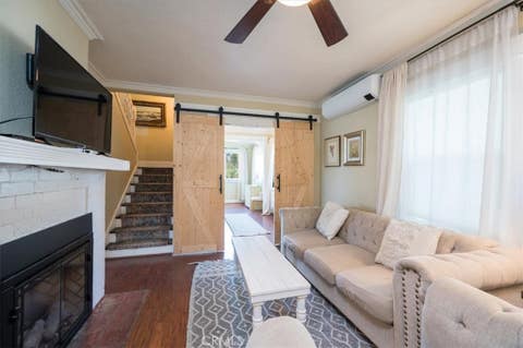 Tiny photo for 6275 Portola Road, Atascadero, CA 93422 (MLS # NS26177963)