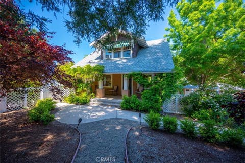 Photo of 6275 Portola Road, Atascadero, CA 93422 (MLS # NS26177963)