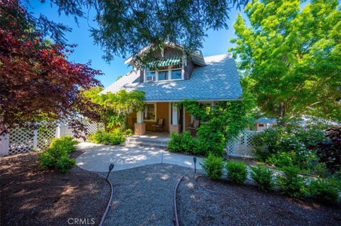 Photo of 6275 Portola Road, Atascadero, CA 93422 (MLS # NS26177963)