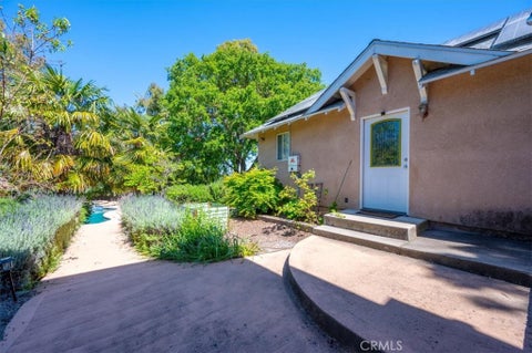Tiny photo for 6275 Portola Road, Atascadero, CA 93422 (MLS # NS26177963)