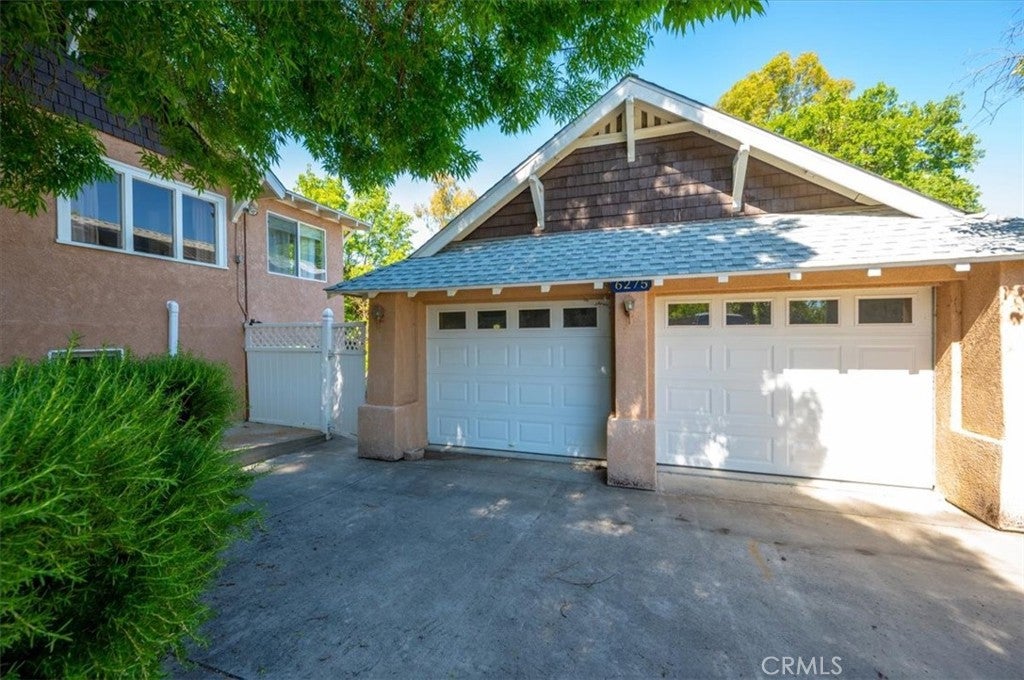 6275 Portola Road