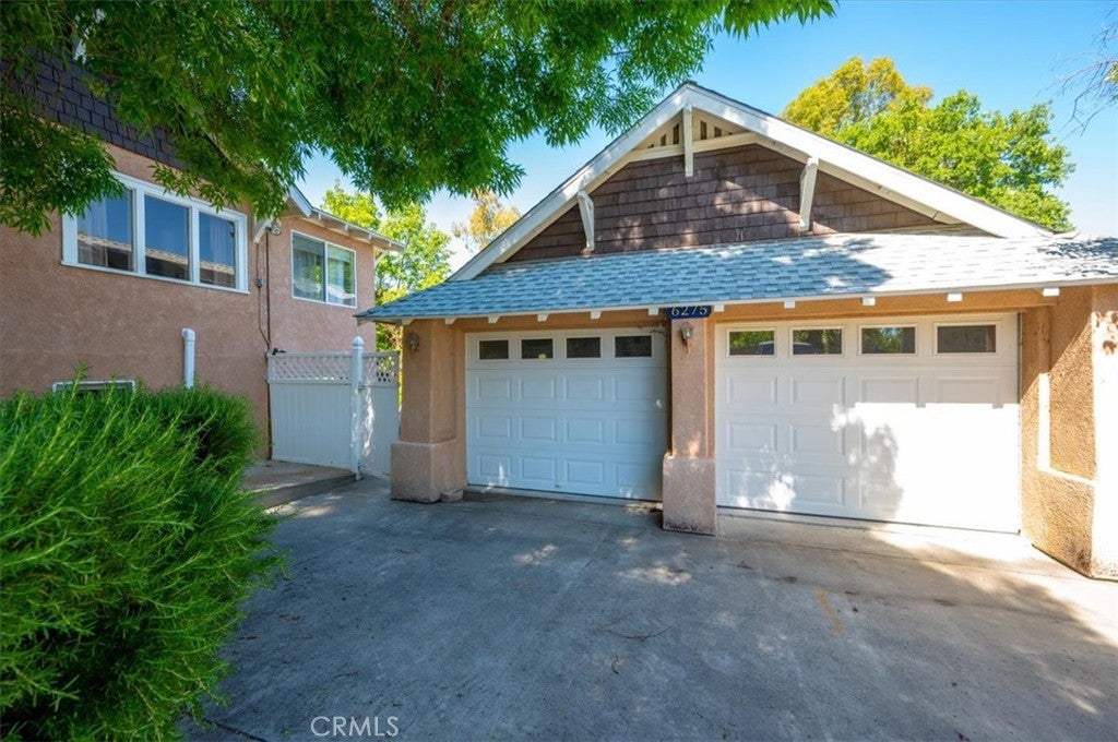 6275 Portola Road