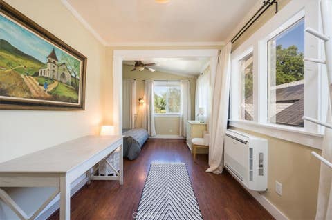 Tiny photo for 6275 Portola Road, Atascadero, CA 93422 (MLS # NS26177963)