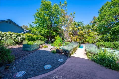 Tiny photo for 6275 Portola Road, Atascadero, CA 93422 (MLS # NS26177963)