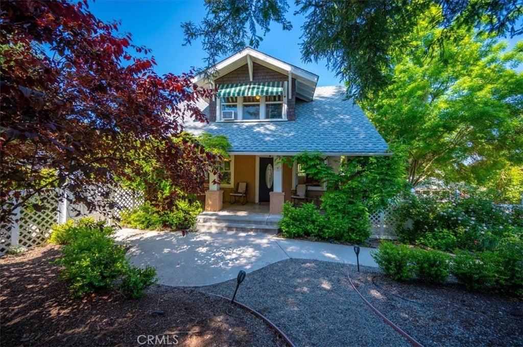 6275 Portola Road