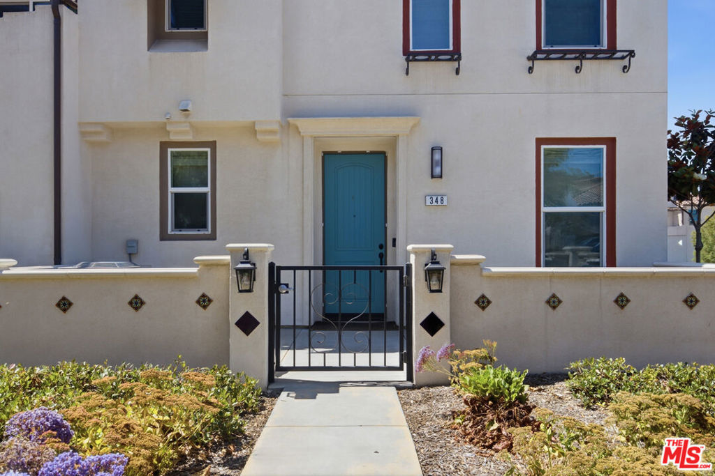 348 Dominguez Street