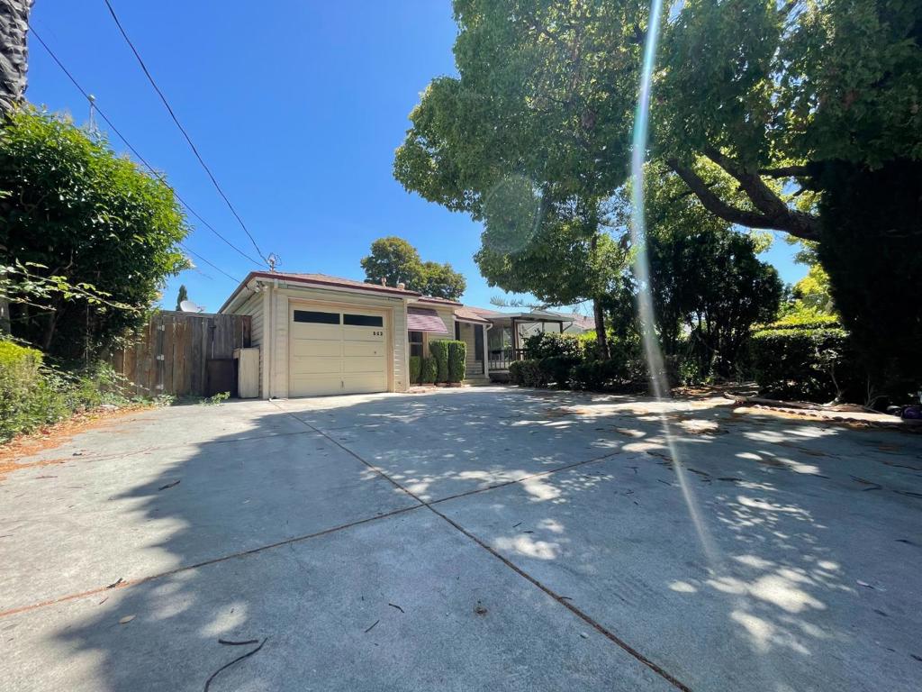 503 Scott Avenue