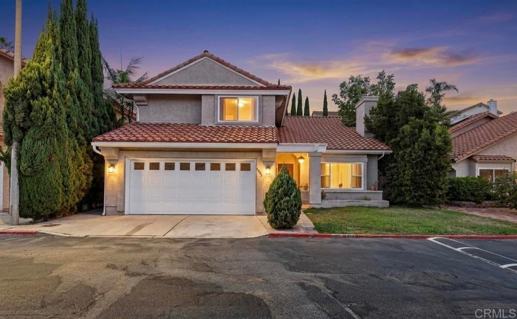 10168 Diamond Head Court