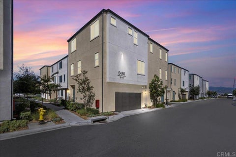 Photo of 5480 Seacliff Place #39, San Diego, CA 92154 (MLS # PTP2607375)