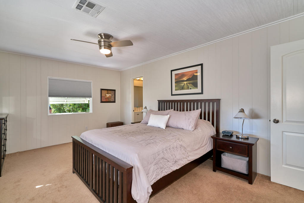 Tri Palm Estates - Manufactured In Park