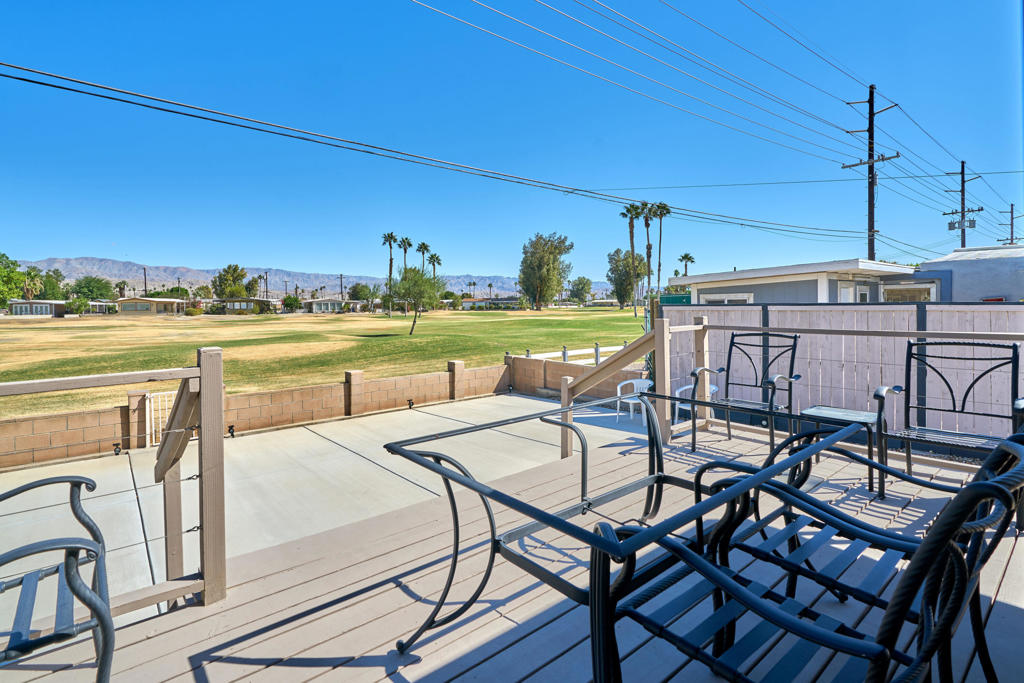 Tri Palm Estates - Manufactured In Park