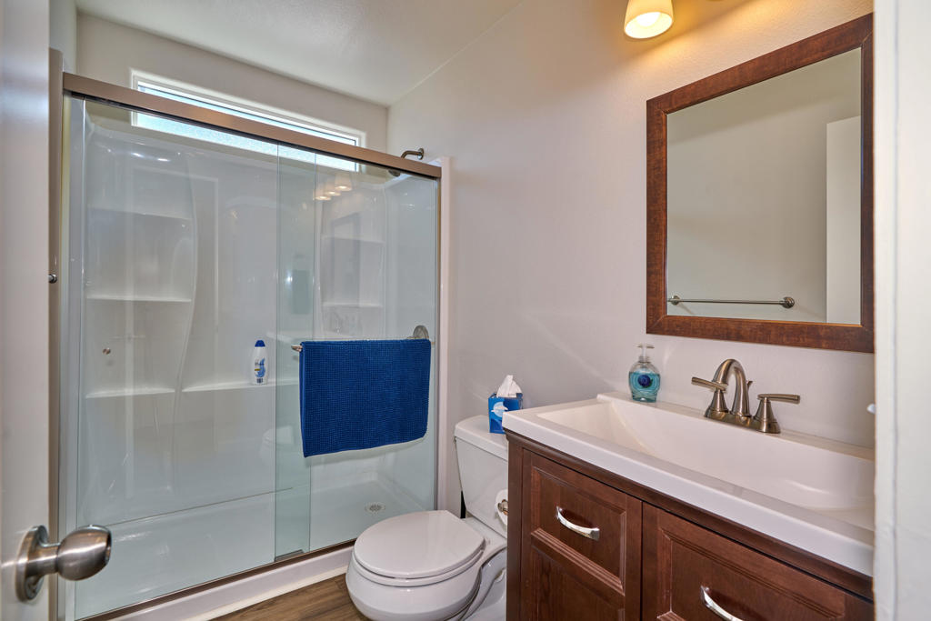 Tri Palm Estates - Manufactured In Park