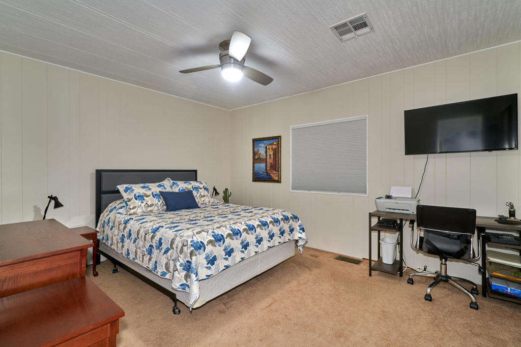 Tri Palm Estates - Manufactured In Park