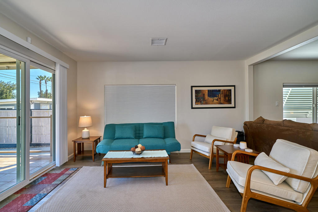 Tri Palm Estates - Manufactured In Park