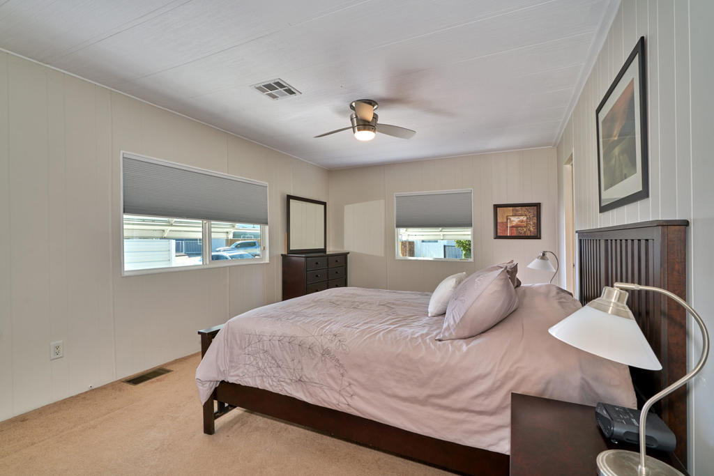 Tri Palm Estates - Manufactured In Park