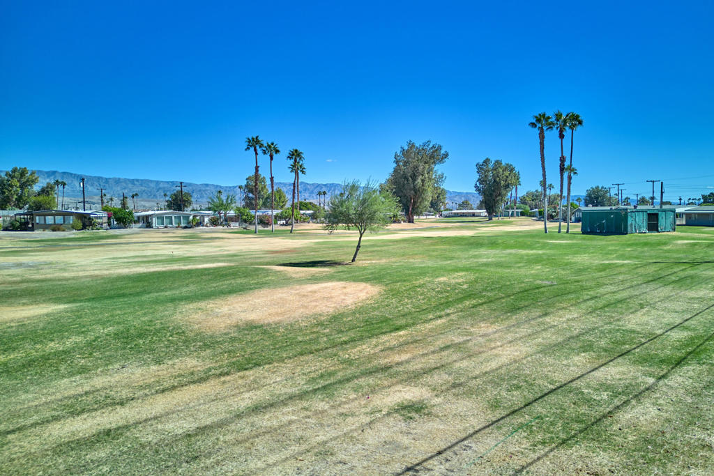 Tri Palm Estates - Manufactured In Park