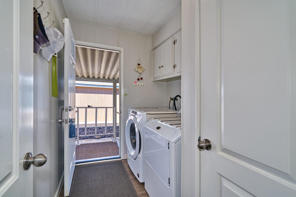 Tri Palm Estates - Manufactured In Park