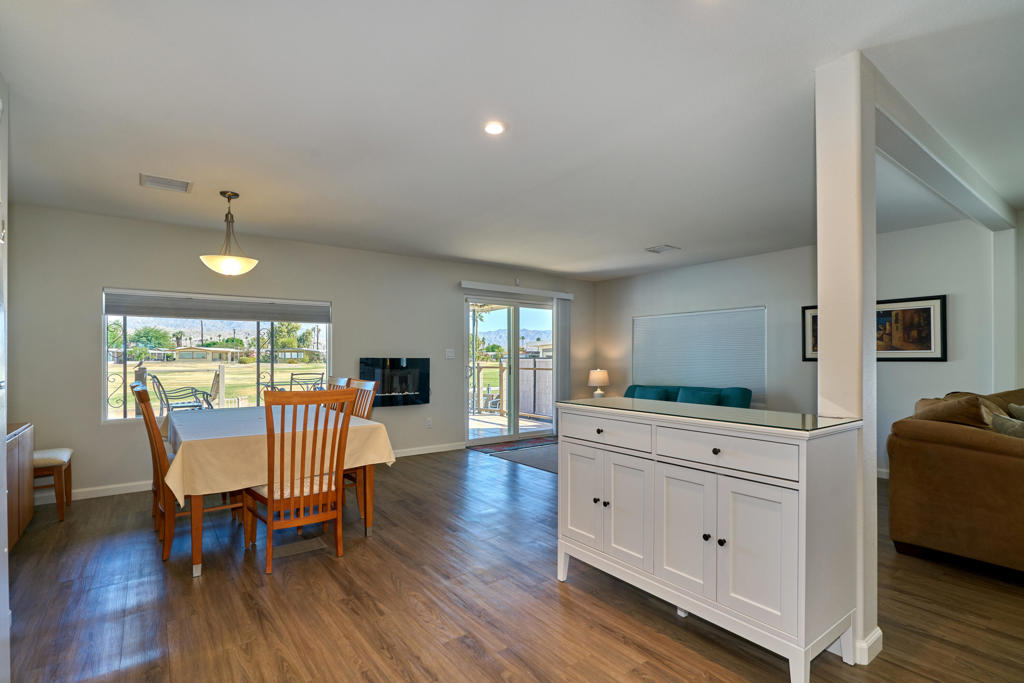 Tri Palm Estates - Manufactured In Park