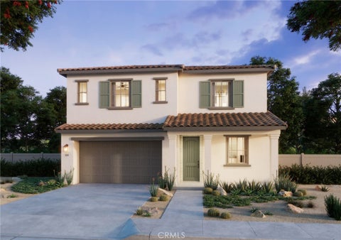 Photo of 26289 Grimes Road, Corona, CA 92883 (MLS # OC26218871)