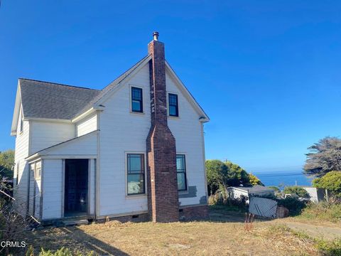 Photo of 36435 Highway 1, Westport, CA 95488 (MLS # C1-11137)