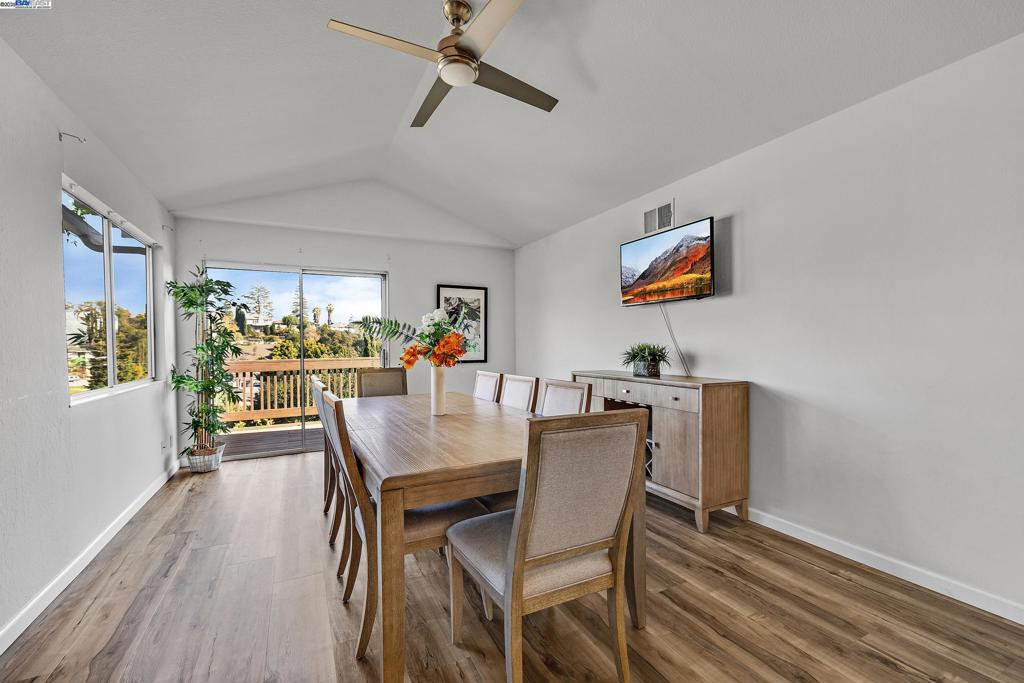 CASTRO VALLEY - Residential