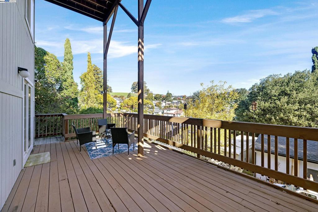 CASTRO VALLEY - Residential