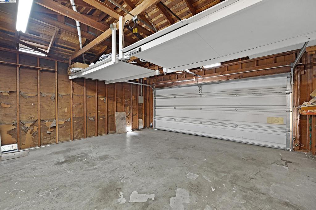 CASTRO VALLEY - Residential