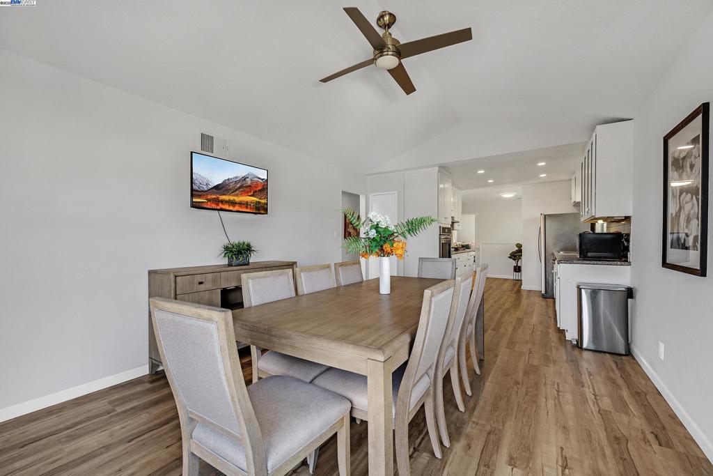 CASTRO VALLEY - Residential