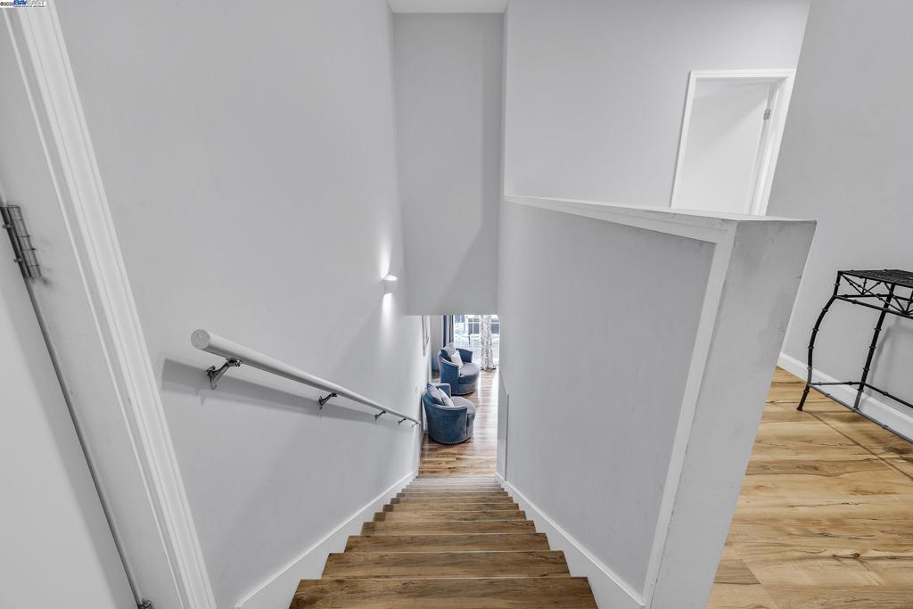 CASTRO VALLEY - Residential