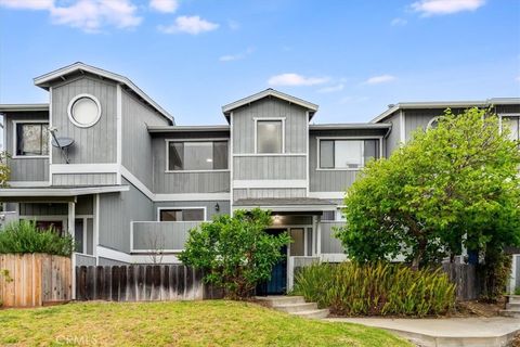 Photo of 1928 S Elm Street, Oceano, CA 93445 (MLS # SC26074413)