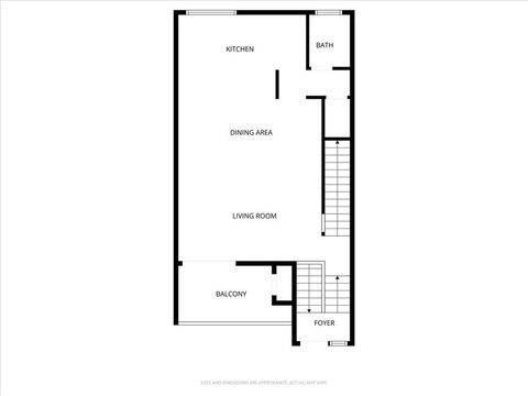 Tiny photo for 1928 S Elm Street, Oceano, CA 93445 (MLS # SC26074413)