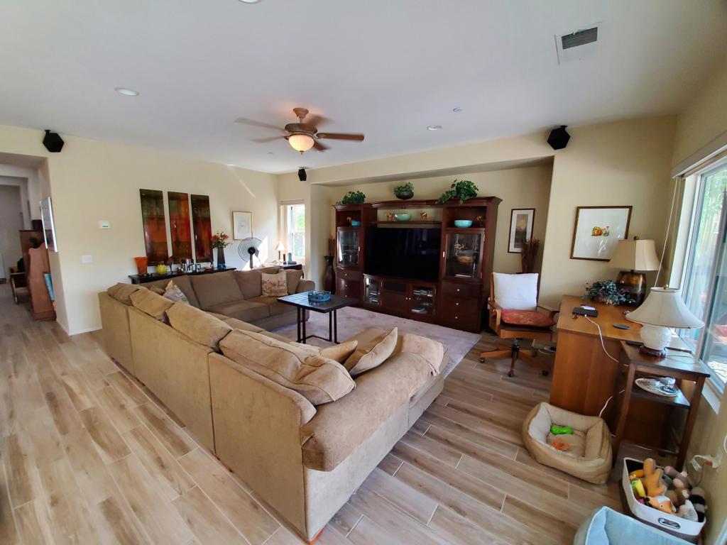 Mountain Gate - Residential