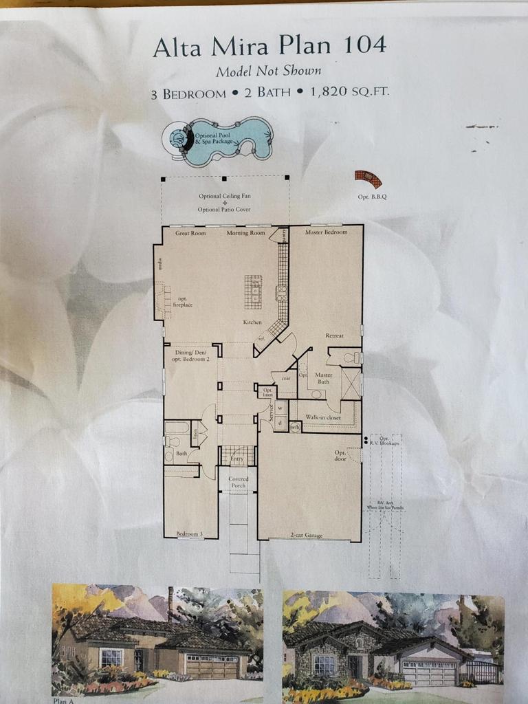 Mountain Gate - Residential