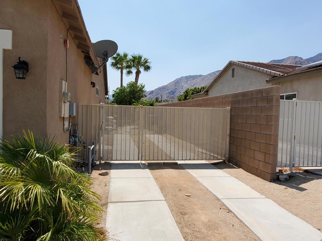 Mountain Gate - Residential