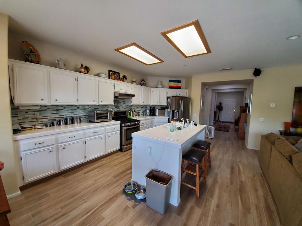 Mountain Gate - Residential