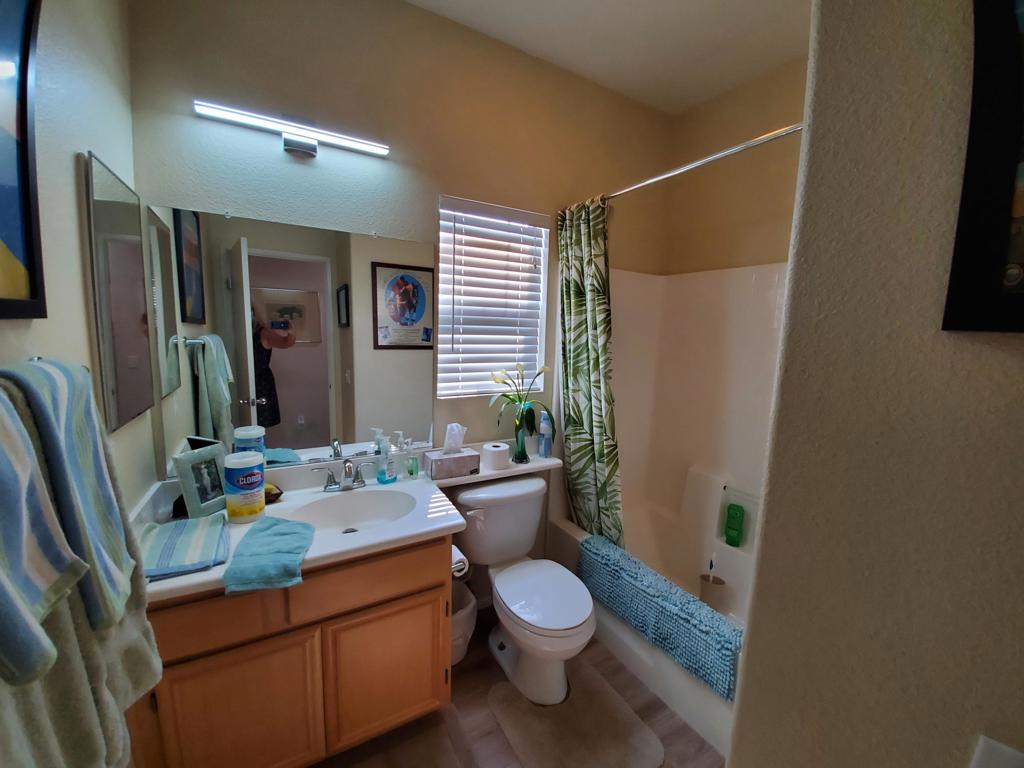 Mountain Gate - Residential