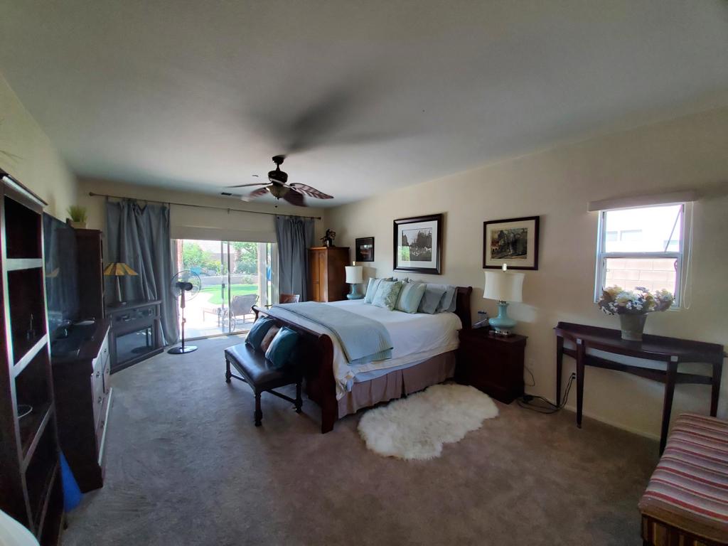 Mountain Gate - Residential