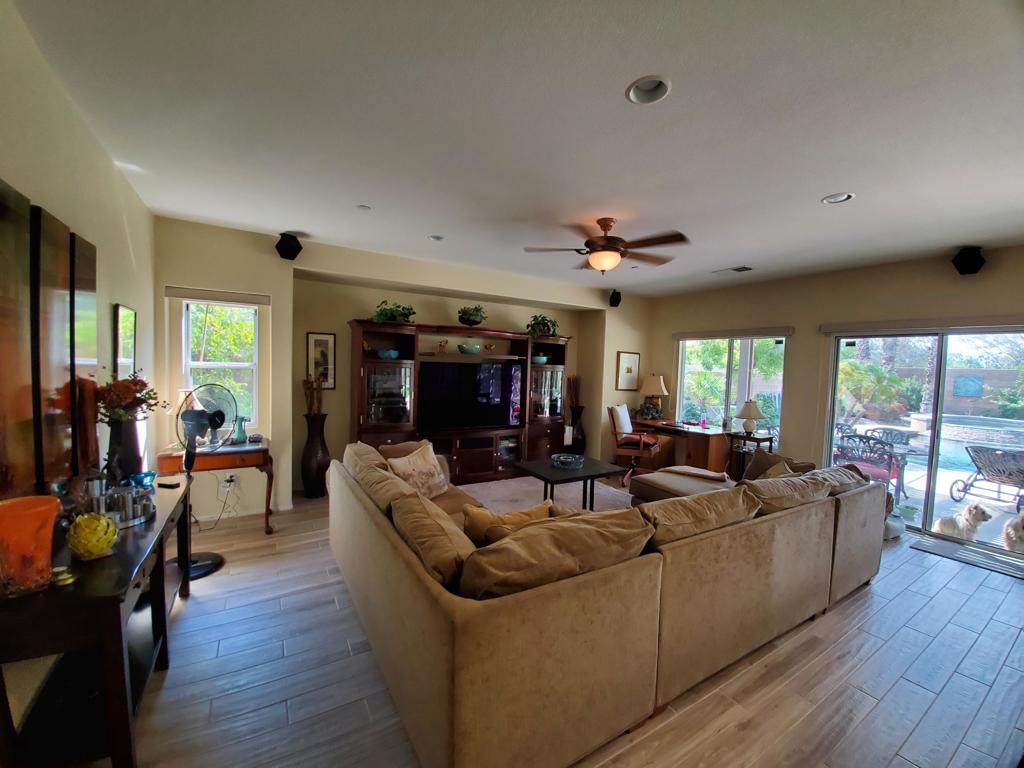 Mountain Gate - Residential