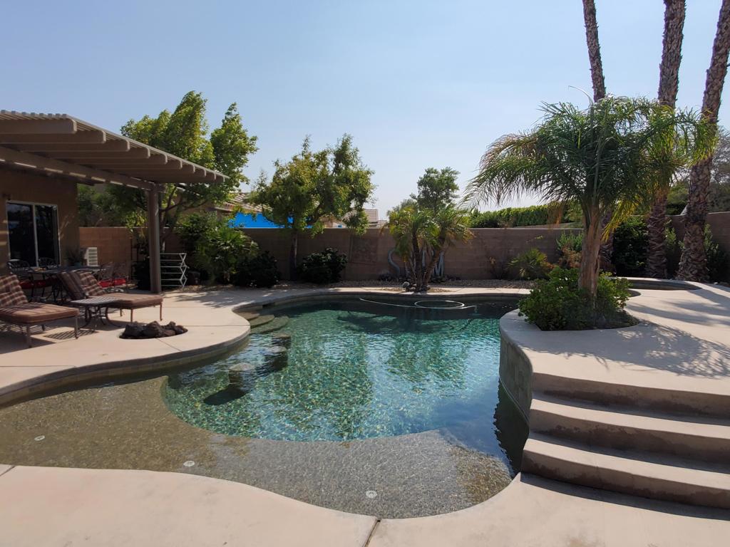 Mountain Gate - Residential