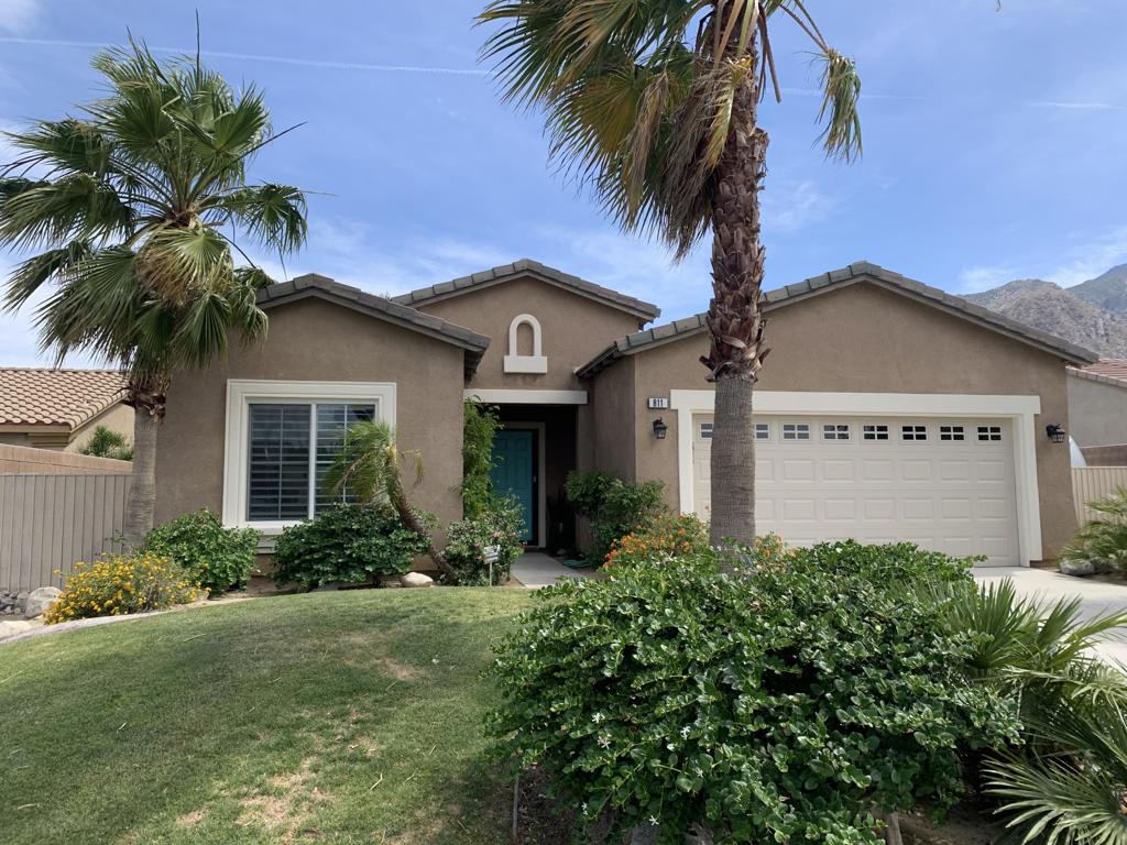 Mountain Gate - Residential