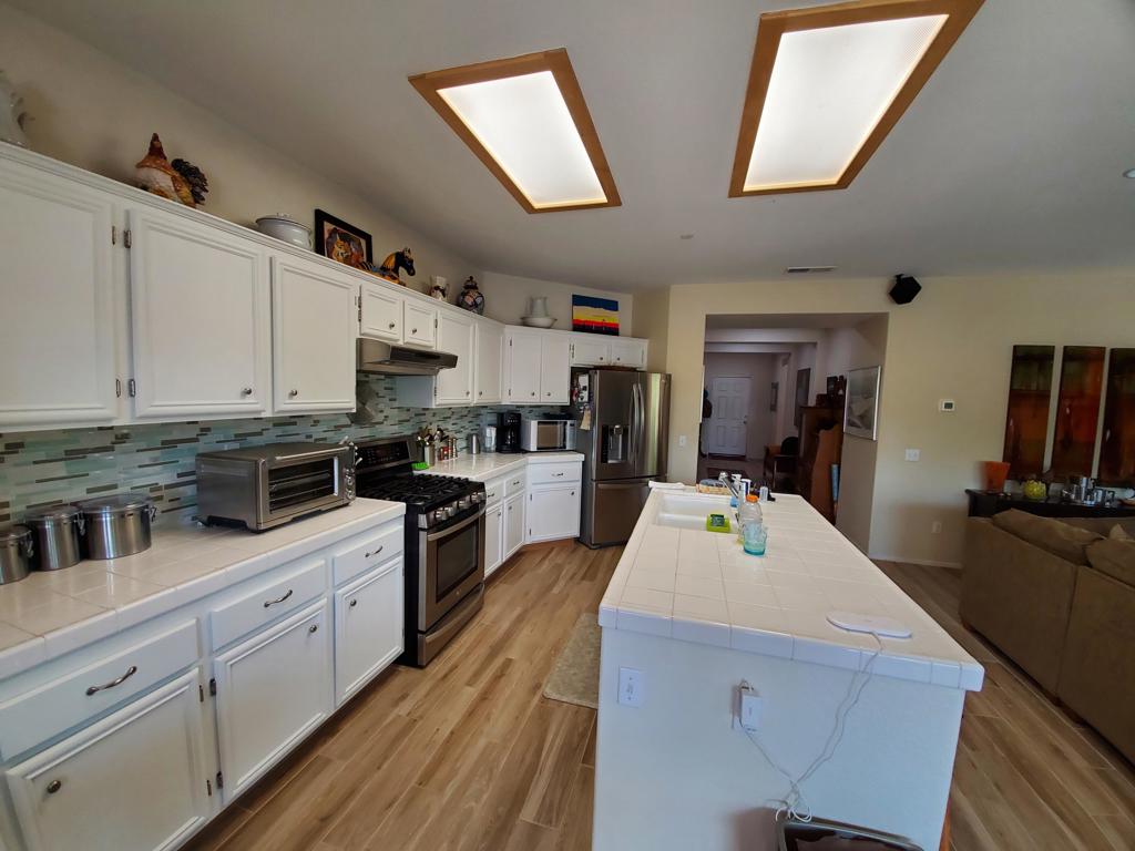 Mountain Gate - Residential