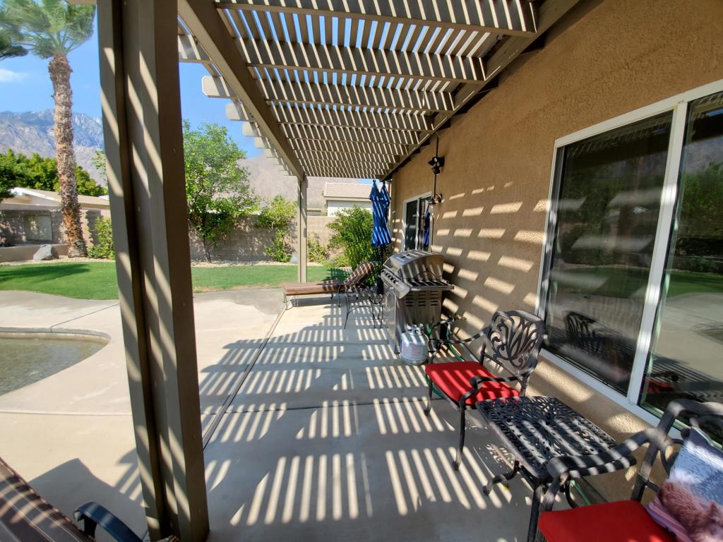 Mountain Gate - Residential