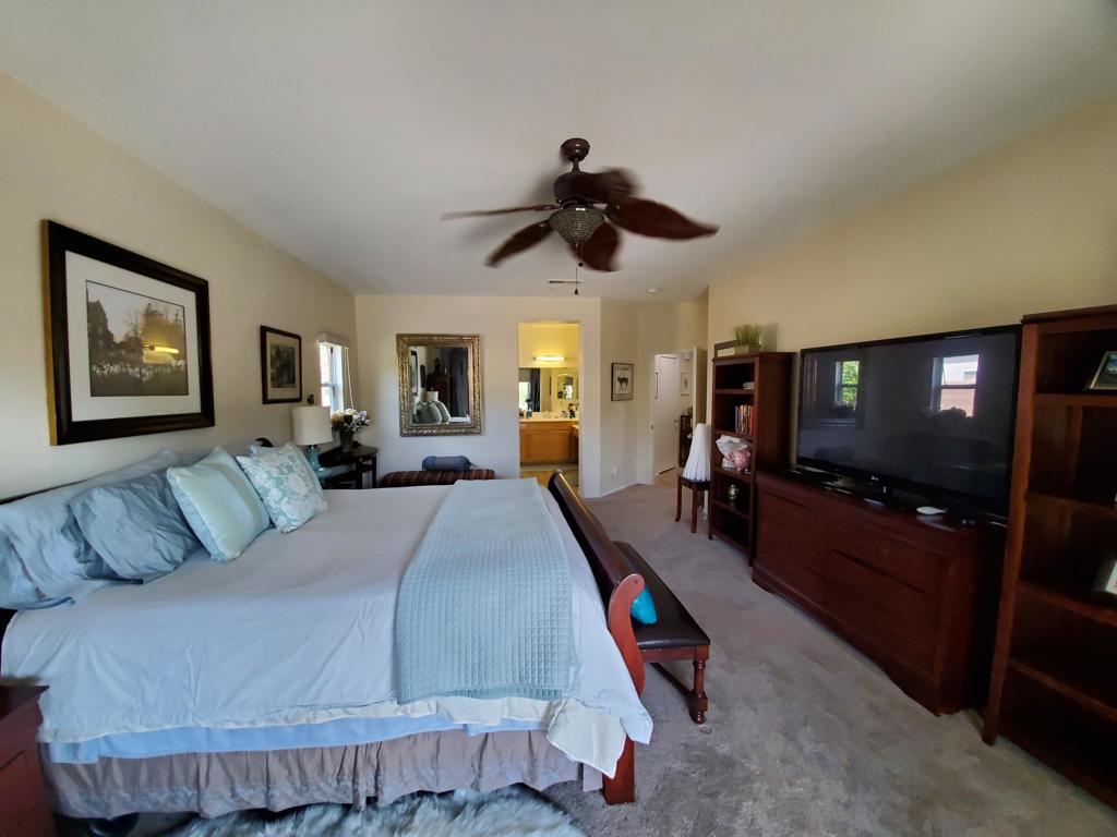 Mountain Gate - Residential