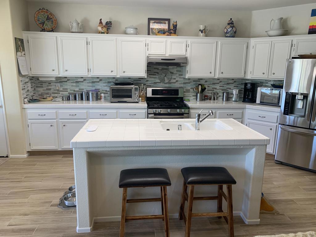 Mountain Gate - Residential