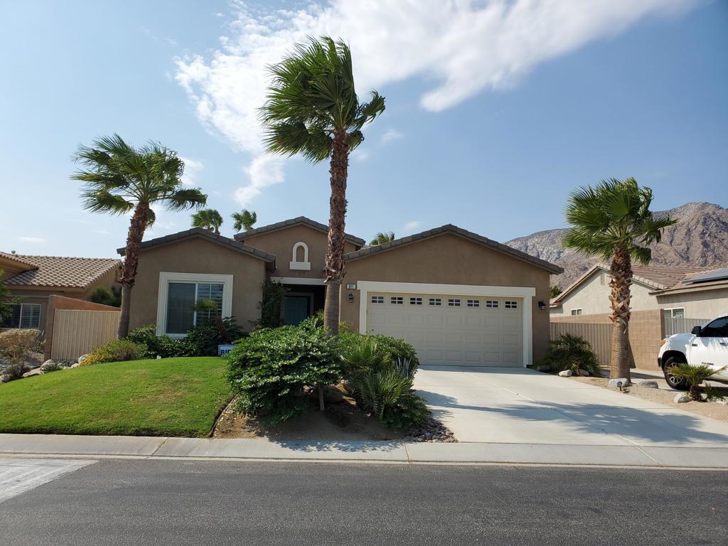 Mountain Gate - Residential