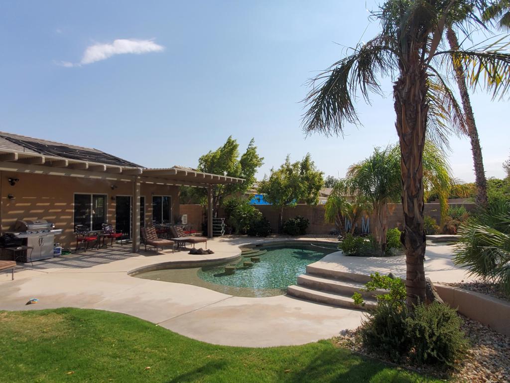 Mountain Gate - Residential